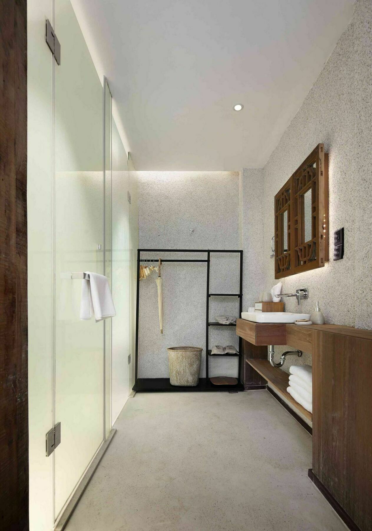 Namoo Guesthouse Wuzhen Exterior foto