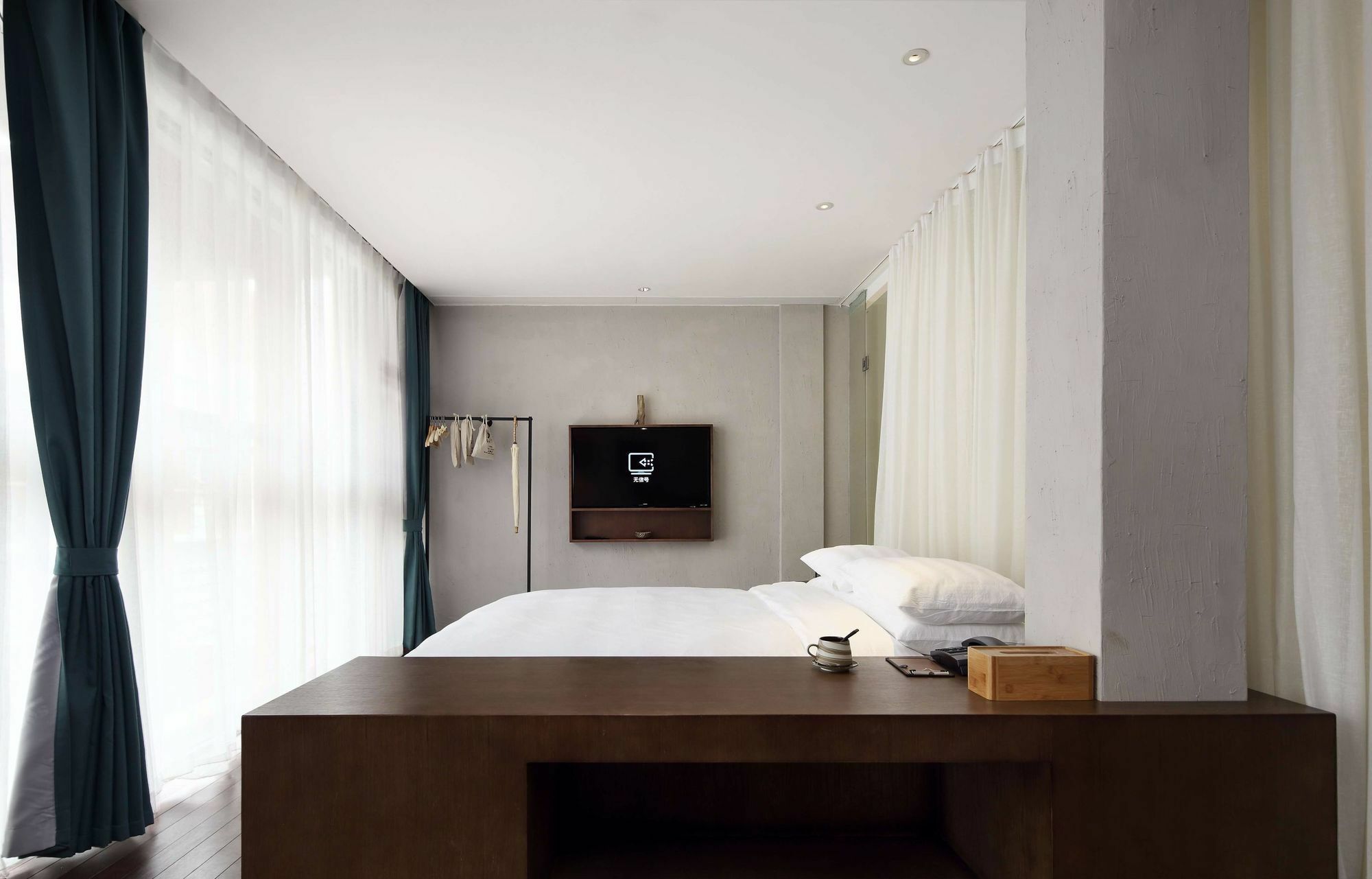 Namoo Guesthouse Wuzhen Exterior foto