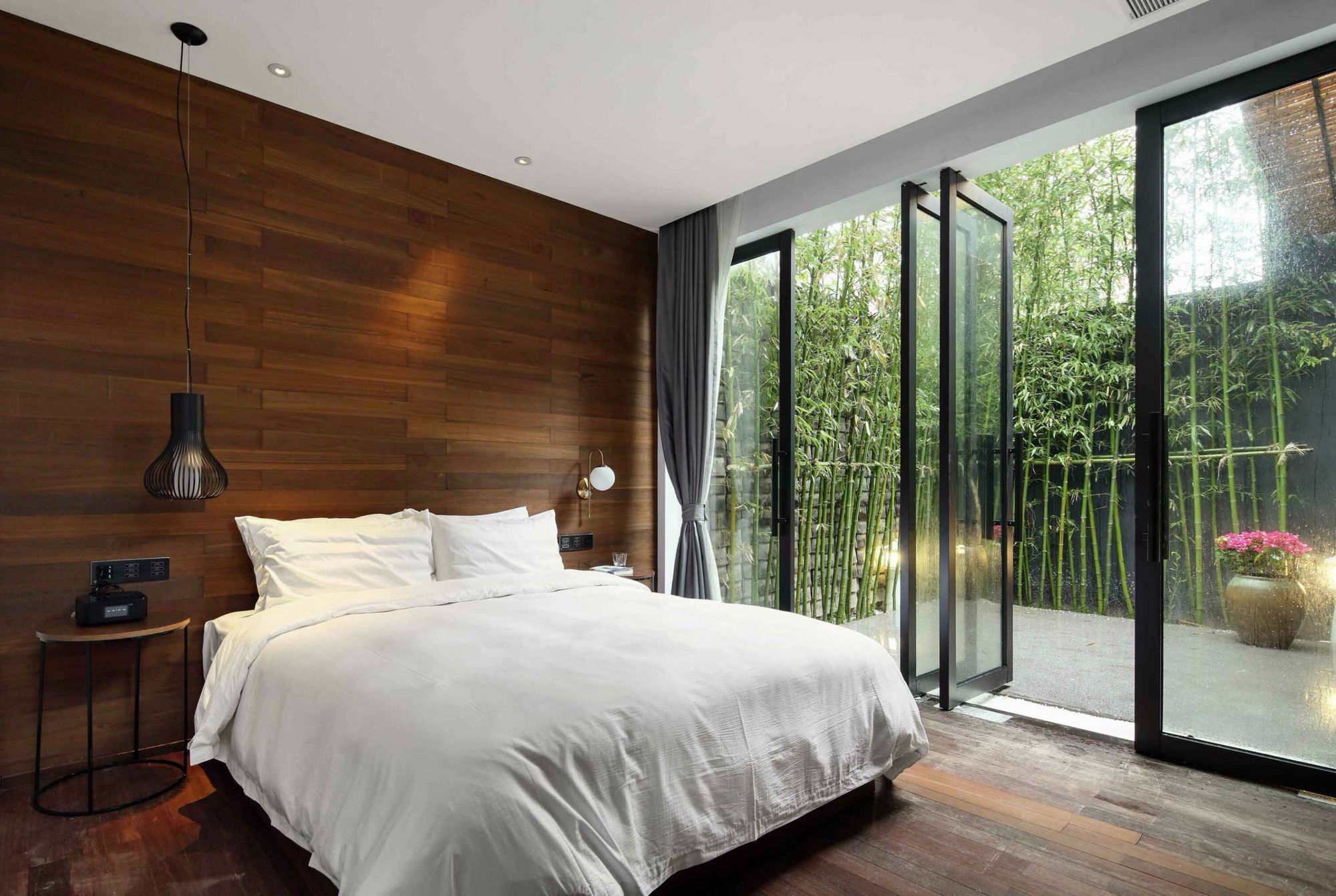 Namoo Guesthouse Wuzhen Exterior foto
