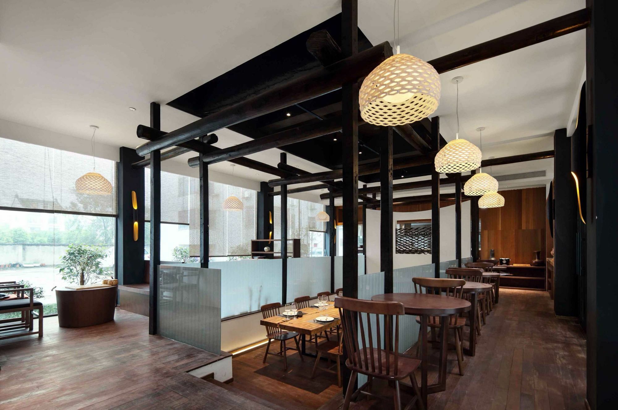 Namoo Guesthouse Wuzhen Exterior foto
