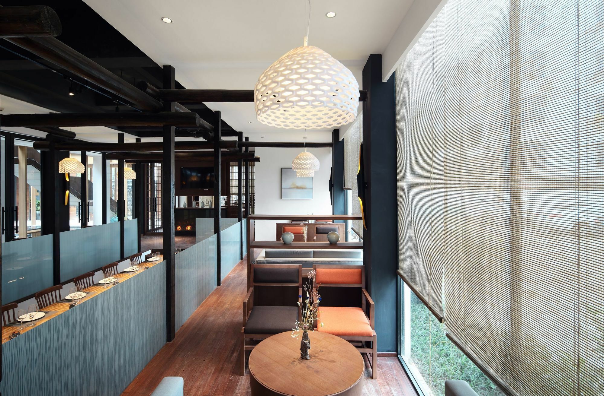 Namoo Guesthouse Wuzhen Exterior foto