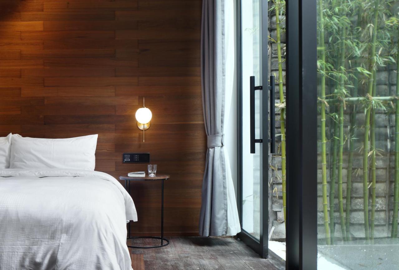 Namoo Guesthouse Wuzhen Exterior foto