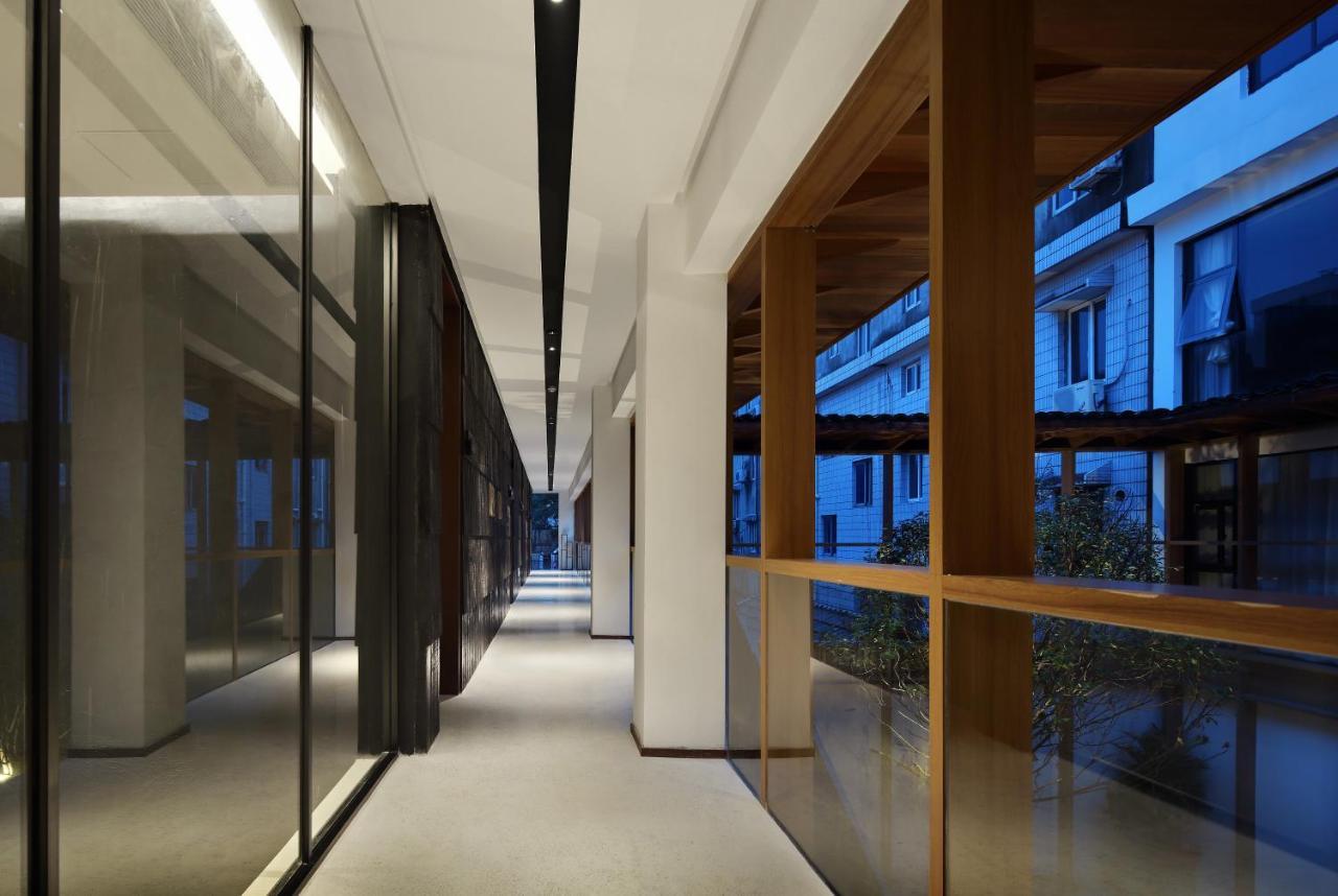 Namoo Guesthouse Wuzhen Exterior foto