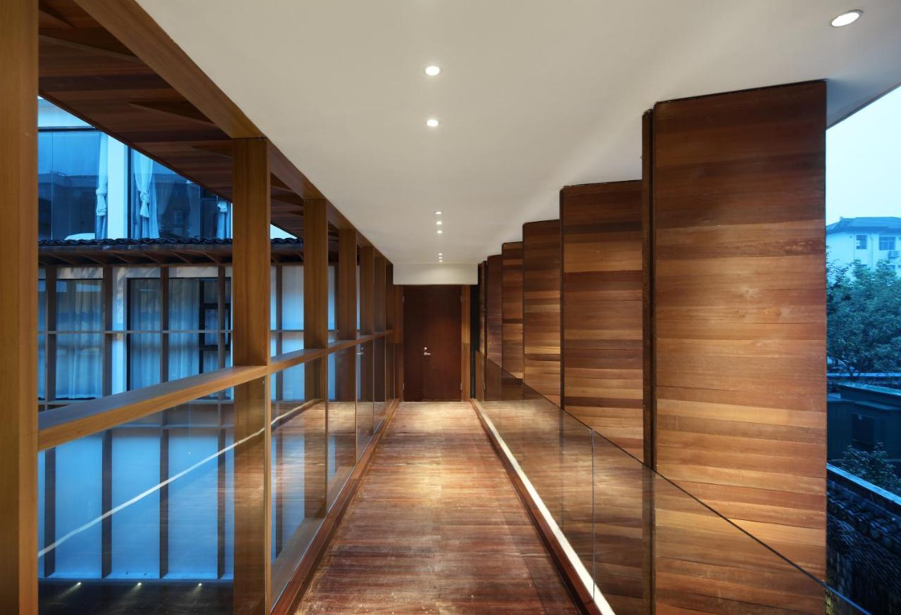 Namoo Guesthouse Wuzhen Exterior foto