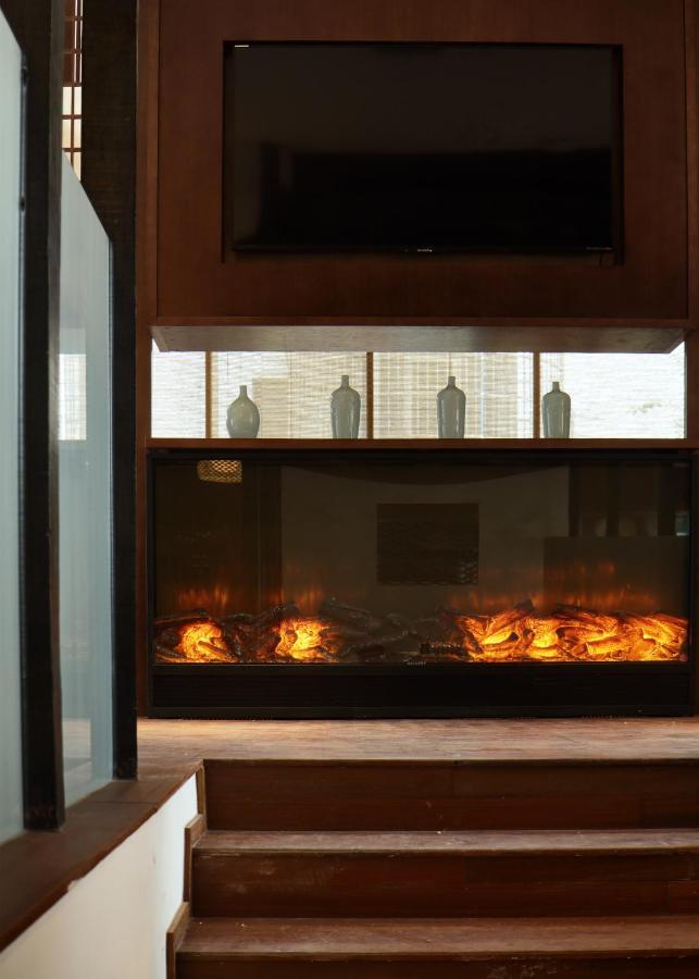 Namoo Guesthouse Wuzhen Exterior foto