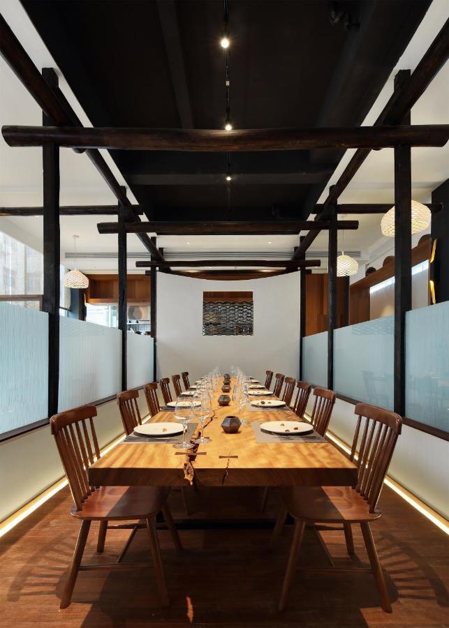 Namoo Guesthouse Wuzhen Exterior foto